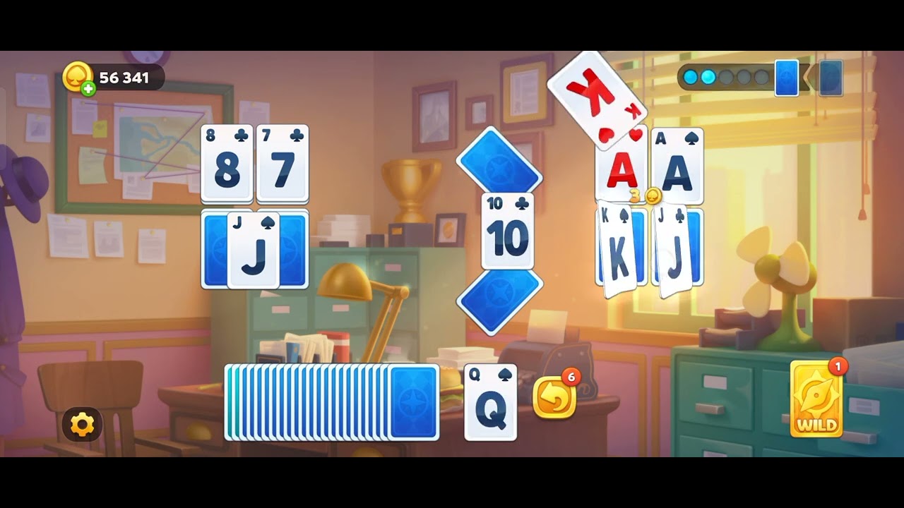 Riddle Road level 66