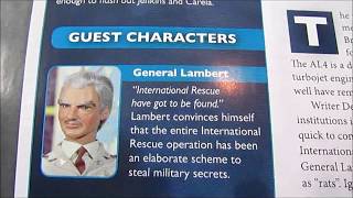 Thunderbirds Episode Guide No. 19 The Imposters