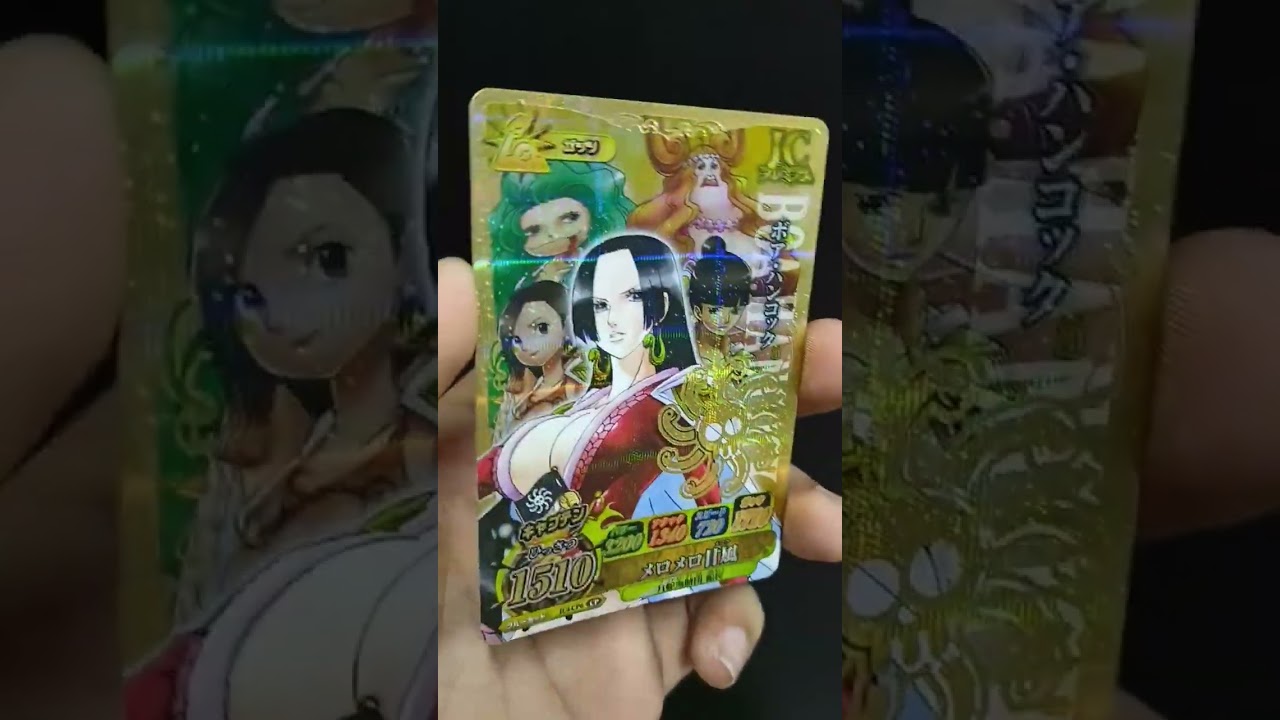 Boa Hancock One-piece 