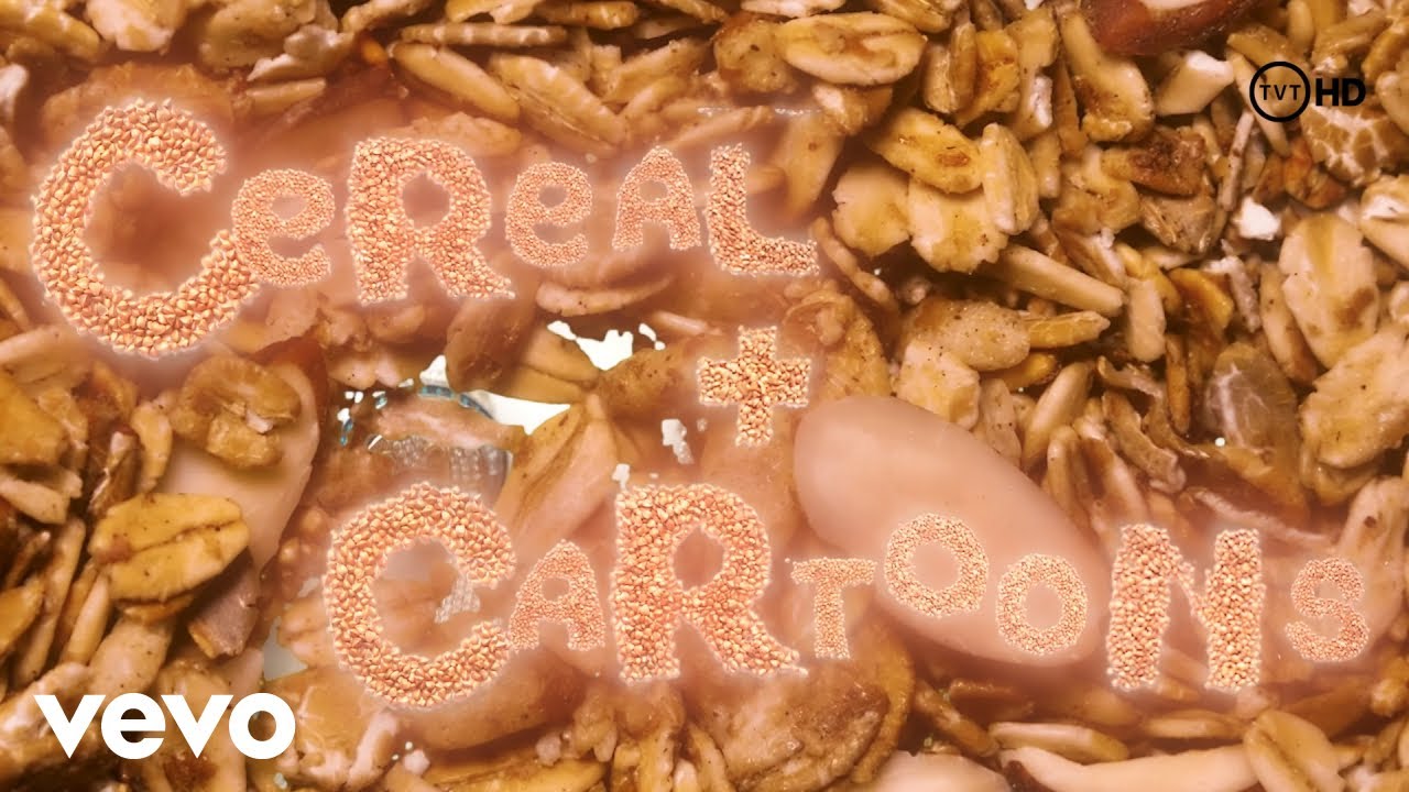 Mistah F.A.B. - Cartoons And Cereal (Official Video)
