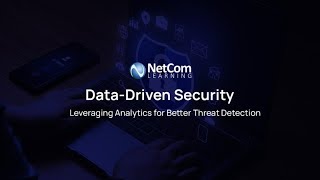 Data-Driven Security: Leveraging Analytics for Better Threat Detection
