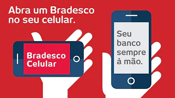 Como acessar Internet Banking pelo celular?