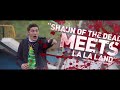 Anna & The Apocalypse - Trailer - Zombie Christmas Musical (TADFF 2018)