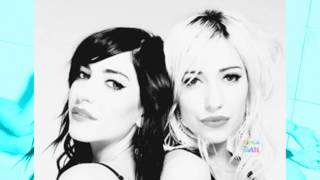 The Veronicas - On Your Side (subt ing-esp)