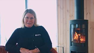 Hvordan innrede hytta - Tips til hytteinteriør fra en interiørdesigner