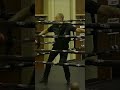 I Finally Got My Muay Thai TKO Victory