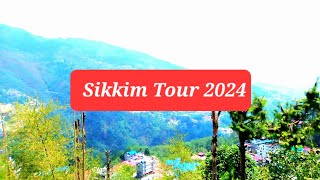 Sikkim Tour 2024||Sikkim Himalayan Zoological Park #sikkimtour #food #youtubeshorts #youtube #yt