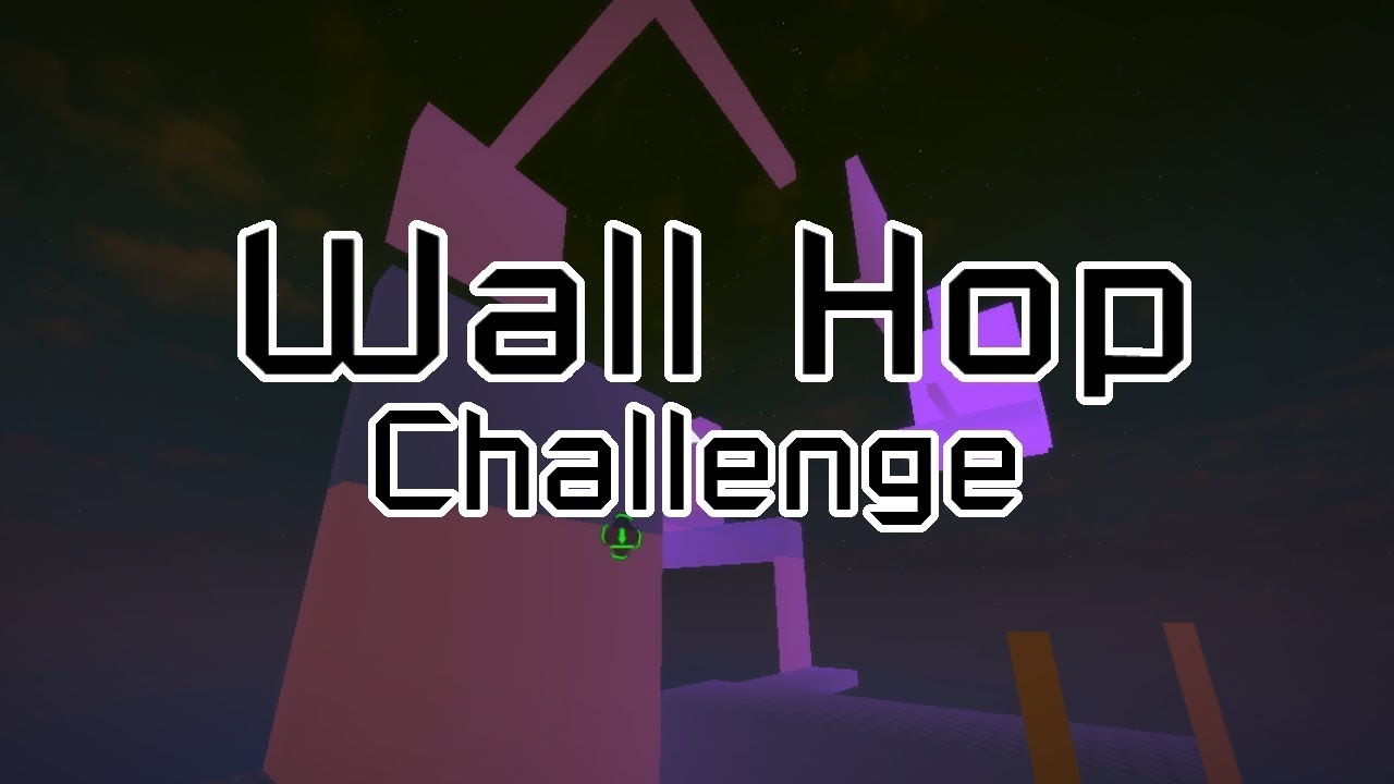 Wall Hop Challenge Roblox Fe2 Map Test Fun Crazy Bruh Counter Youtube - yummers challenge roblox