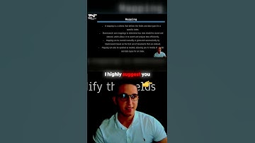 Understanding Elasticsearch Mapping: How to Efficiently Store and Analyze Data