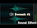 Whoosh Sound Effect