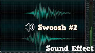 Whoosh Sound Effect