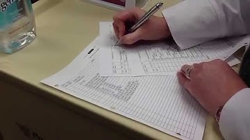 Medication Administration Video Part 1