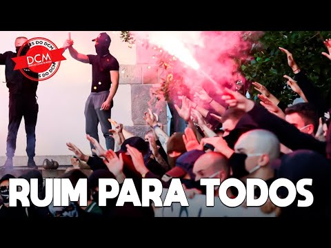 JORNALISTA DIZ COMO A EXTREMA-DIREITA MUDA A VIDA DE BRASILEIROS NA EUROPA