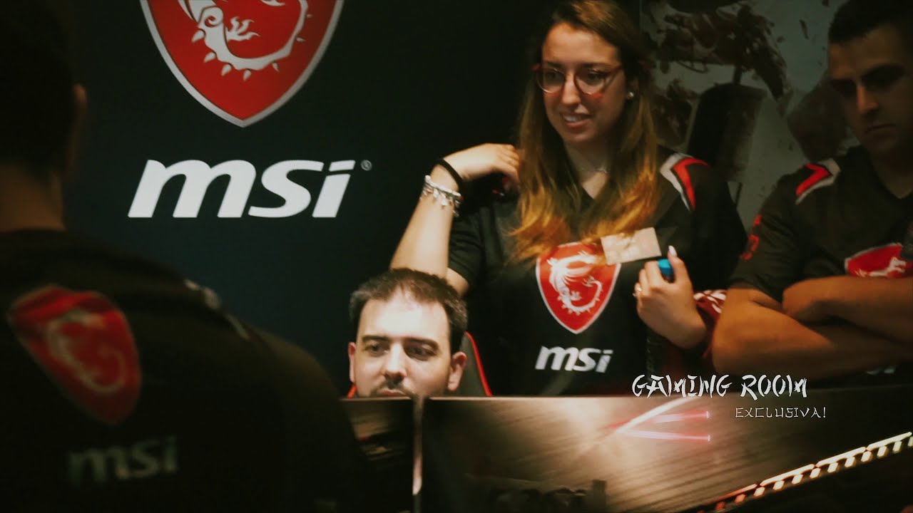 MSI Gaming | Cumputex 2020 Taiwan