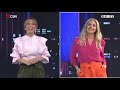 Chicas Pochocleras con Barbie Simons y Fernanda Arena (C5N) - 25/06/2021