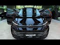 Volkswagen Tiguan 2025 A Magnificent Hybrid SUV | Luxury and Eco-Friendly Fusion