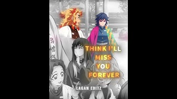 Giyu felt good whenever Rengoku talked to him❤️‍🩹. Giyu - Demon Slayer. #demonslayer #kimetsunoyaiba