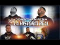 LA HISTORIA REAL - Jonathan Piña