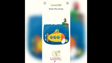 DOP 2 ( Delete One Part ) level 826