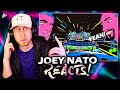 Joey Nato Reacts to Snoop Dogg x GaryVee - Please Take a Step Back (Official Lyric Video)