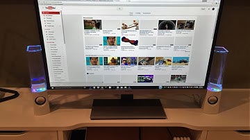 CHEAPEST/BEST MONITOR? | AOC Monitor Unboxing and Setup