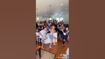 Thumbnail of Pumped up kids remix tiktok