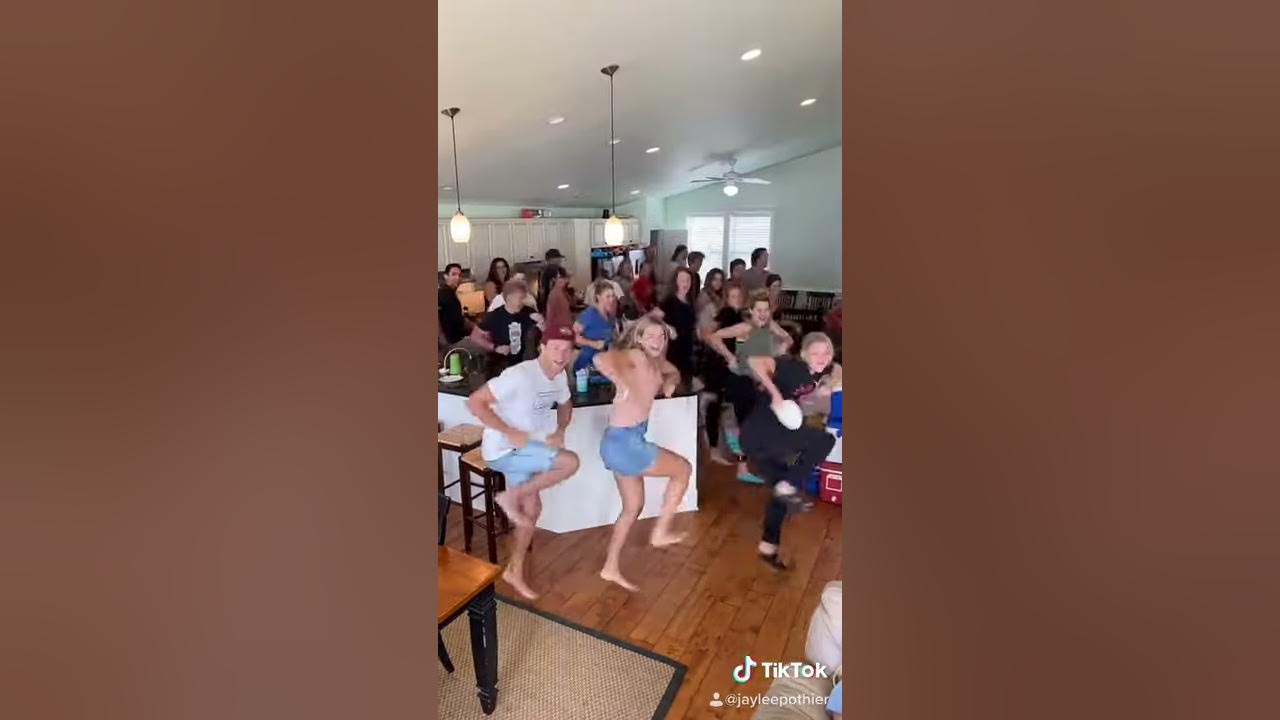 Pumped up kids remix tiktok Pumped up kids remix tiktok