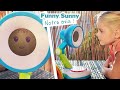 Test de funny sunny compagnon interactif ds 3 ans par laura  vtech