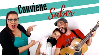 Conviene Saber - Marwan || Cover - VA (feat. Rakhi)