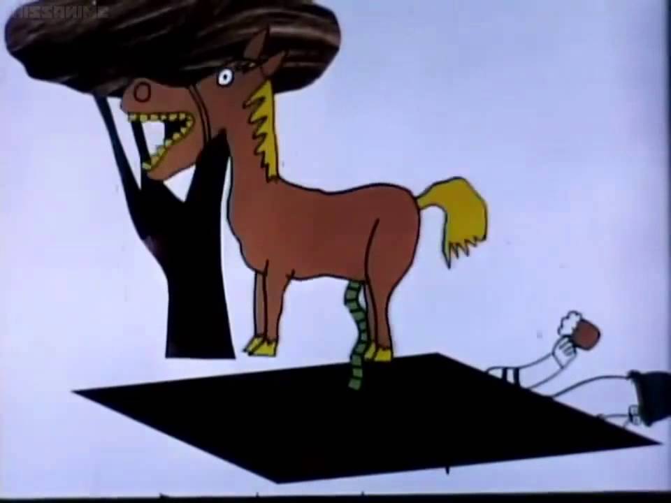 Baka Baka Baka na Sekai 馬鹿馬鹿馬鹿な世界 (Crazy World)