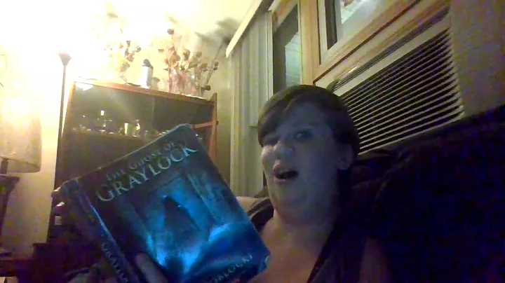 The Ghost Of Graylock by Dan Poblocki