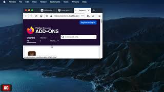 Keysmith - Keyboard And Mouse Macro Recorder And Player On Big Sur