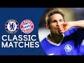 Chelsea 4-2 Bayern Munich | Lampard Double Sinks Bayern | Champions League Classic Highlights