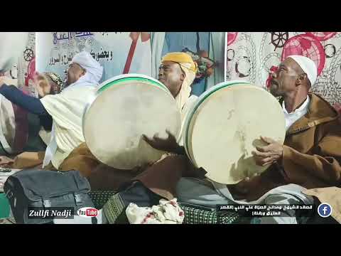 الشيخ عبدو بن علي قال الشيخ غني كتير 