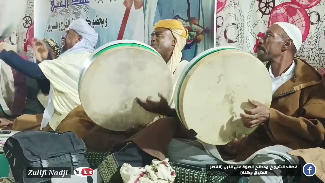 الشيخ عبدو بن علي قال الشيخ غني كتير
