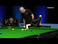 Zhao Xintong vs Chang Bingyu | 2022 Championship League Snooker