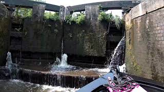 Livestream from The Oxford Canal