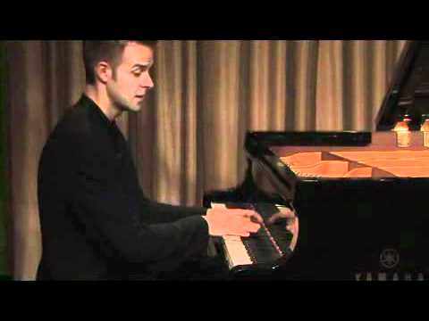 Bryan Wallick - 23 - Hungarian Rhapsody No. 15 Rak...