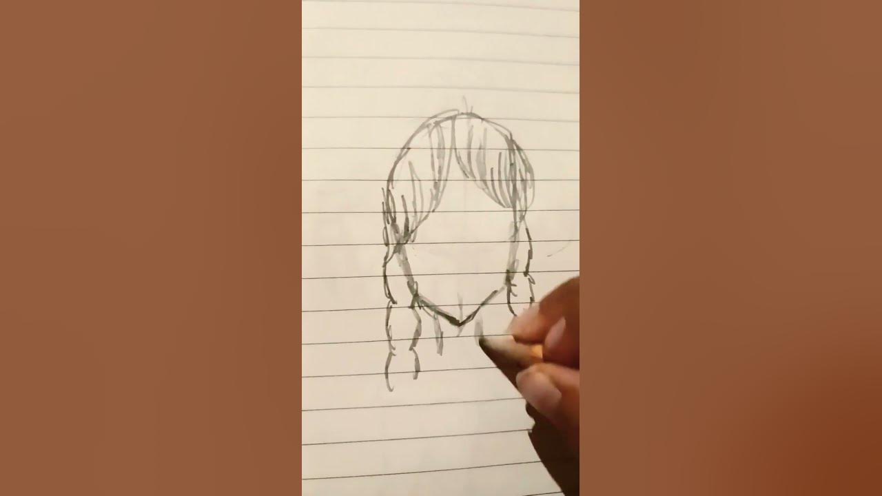 Drawing wensday! - YouTube