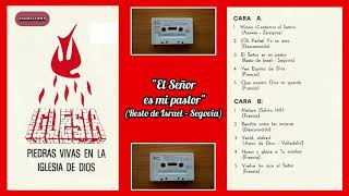 &quot;El Señor es mi pastor&quot; (Salmo 23) -  Canción carismática (1983)