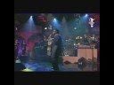 Let's stay together al green David Letterman