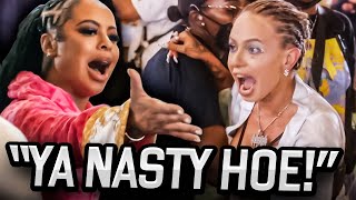 FUNNIEST Love & Hip Hop Blowups!