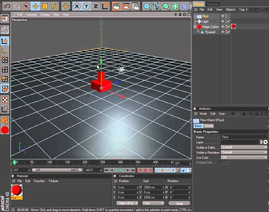 Magic Cubes - YouTube