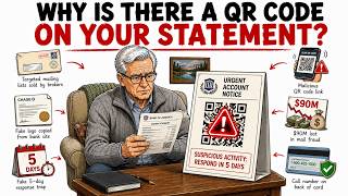 The Dangerous Mail Scam Quietly Targeting America's Seniors