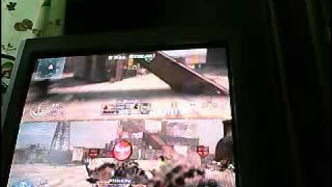 Mw2 SplitScreen Boosting