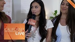 Women in Cannabis - Orange County | California Live | NBCLA