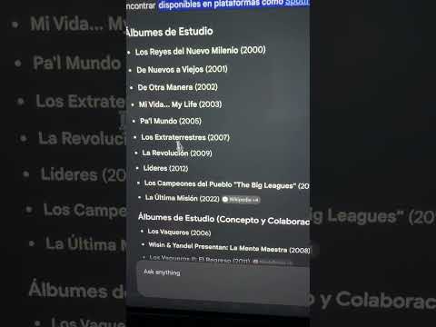 ¿EL MEJOR ÁLBUM DE WISIN & YANDEL?