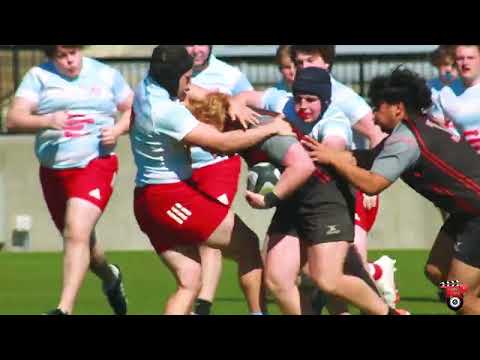 SOUTH MECKLENBURG HIGH SCHOOL RUGBY STATE CHAMPIONSHIP MIXTAPE 2022 (SHOT BY @TSHARPPRODUCTIONS)