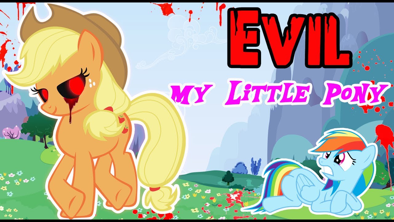 Pony exe. Пони exe. Эпплджек ехе. Злая Эпплджек. Твист пони игра.