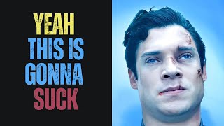 James Gunn Superman Test Screenings Are STILL Bad